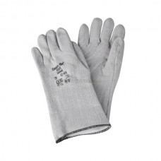 ANSELL 42-474 CRUSADER FLEX YÜKSEK ISI VE KAYNAK ELDİVENİ
